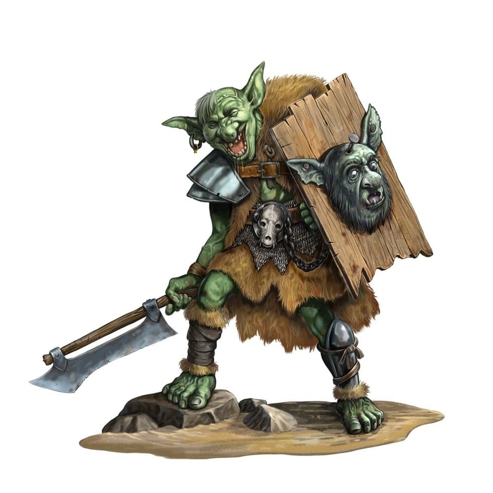 60+ Funny Orc Names That Are Perfect For Your Next Campaign | Kidadl