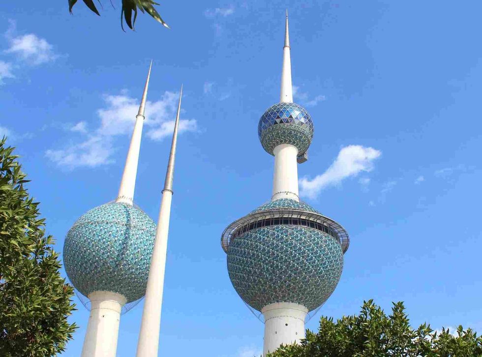 Fascinating facts about Kuwait's culture, history and food