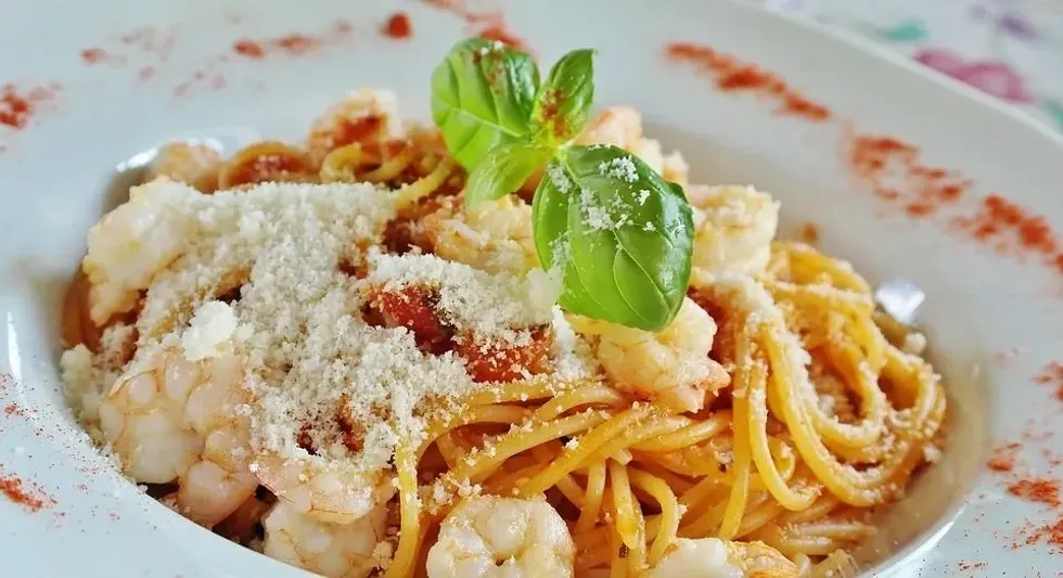 Fascinating facts about pasta will educate you about the origins of spaghetti.