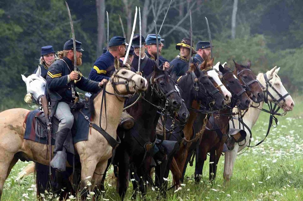 Fascinating facts about the Irish Civil War.