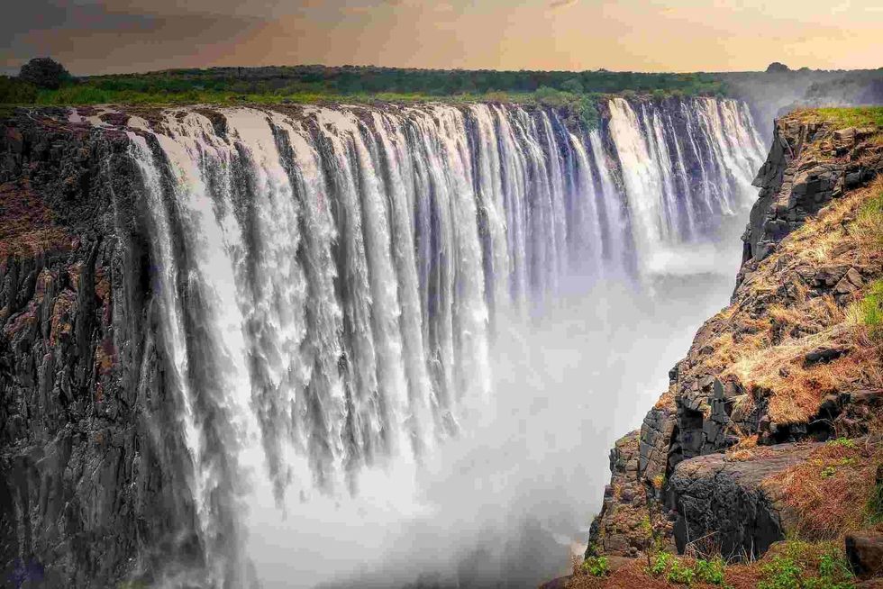 Fascinating facts about Zambia's history and culture.