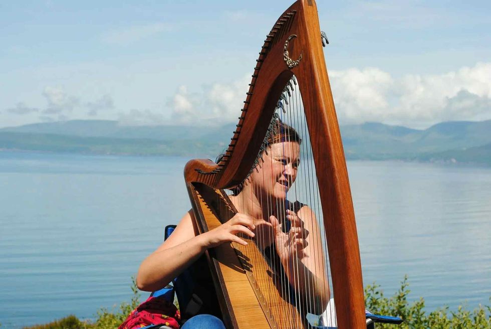 Fascinating Irish music facts you must know.