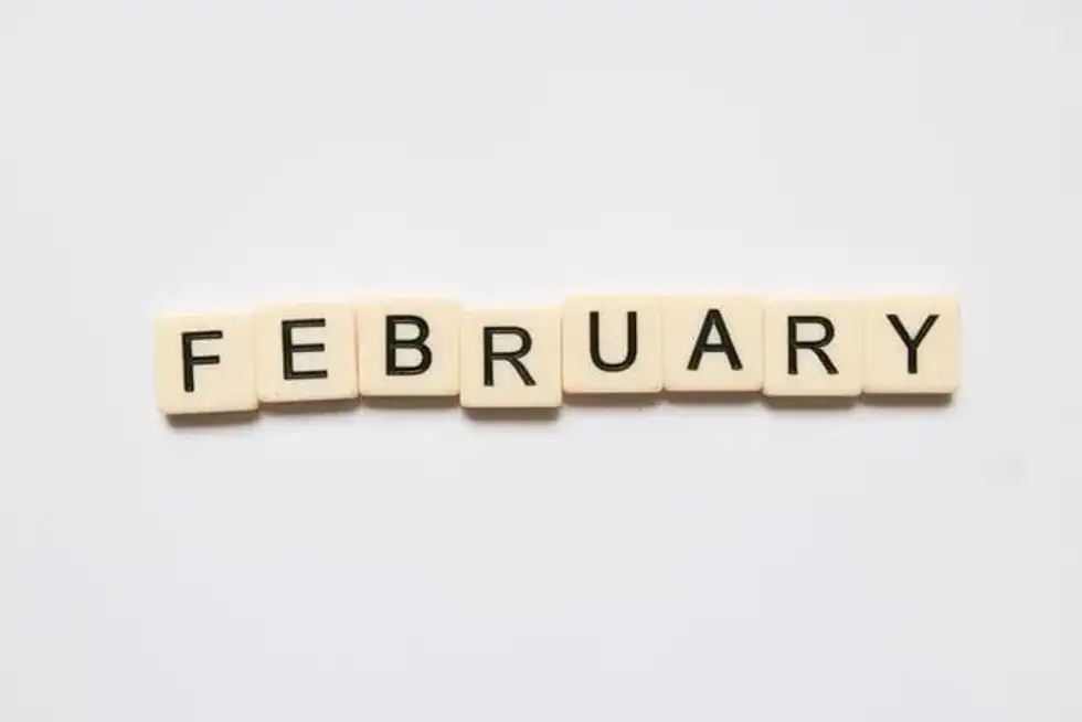 February birthday facts for kids are all about the unique traits of the people born in this month.