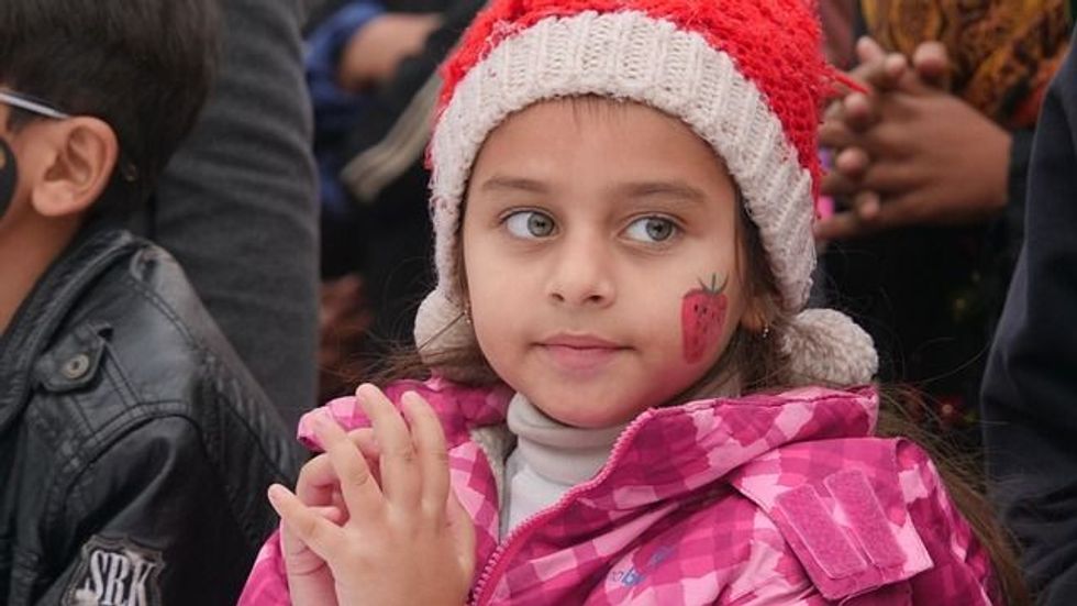 Female Pakistani names are regarded as a blessing of health and beauty for girls.