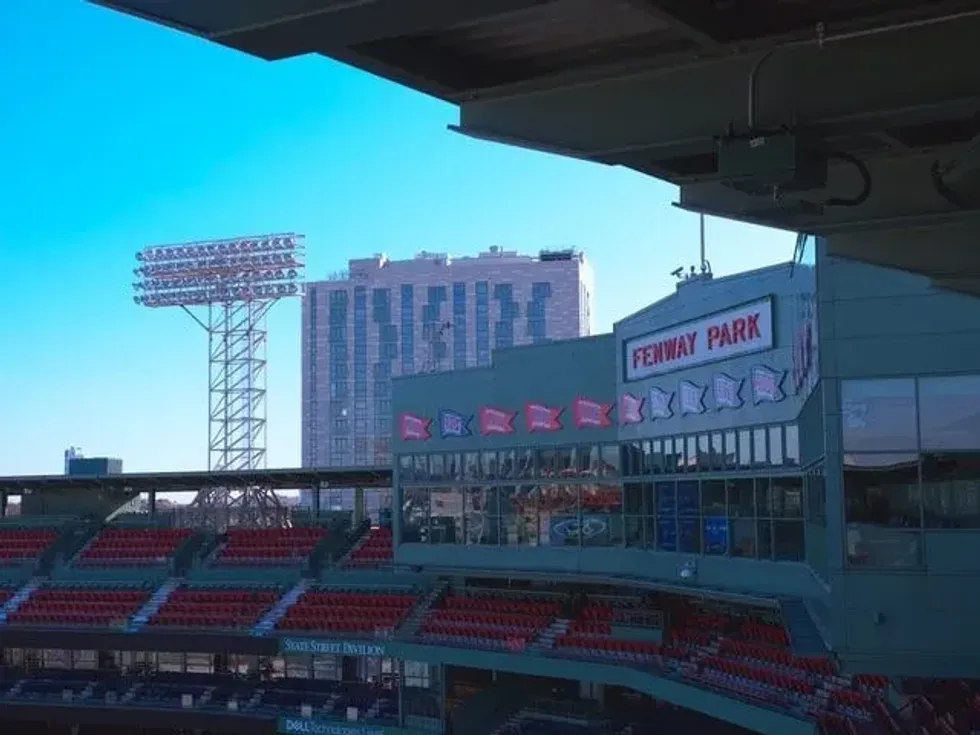 81 Cool And Fun Fenway Park Facts That You May Not Know!