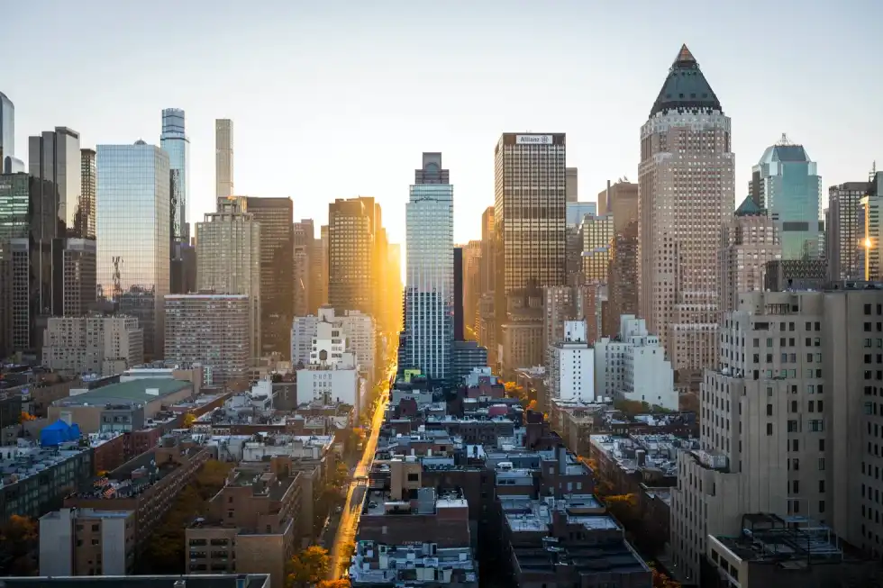 Fictional city names are extremely popular around the world.
