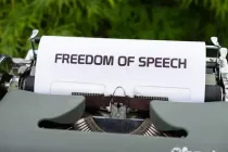 Fight for your freedom of speech on this World Day against Cyber Censorship.