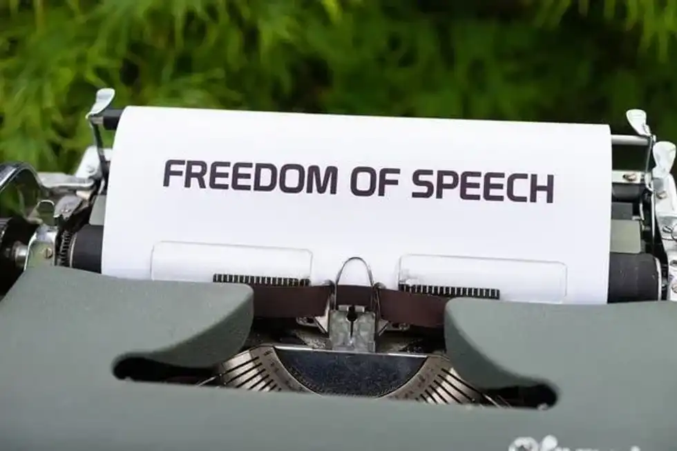 Fight for your freedom of speech on this World Day against Cyber Censorship.