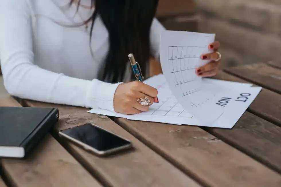 Find out about the chance of falling pregnant after unprotected sex in relation to your menstrual cycle here.