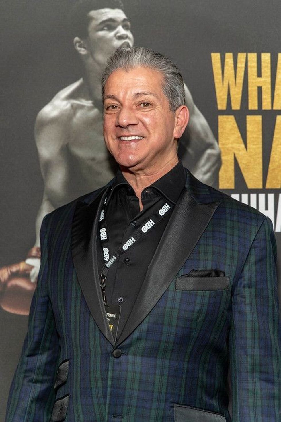 Find out all about the well-known UFC announcer Bruce Anthony Buffer, commonly known as Bruce Buffer.