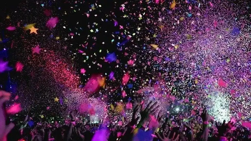 Disco Facts: Learn About This Popular Form Of Dance Music