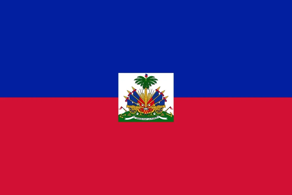 Find some Haiti government facts here.