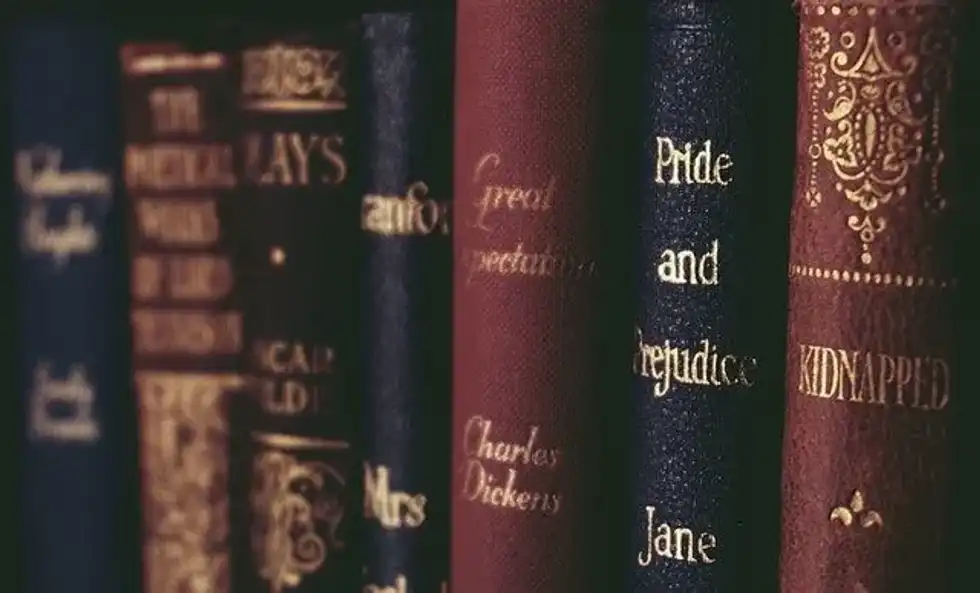 Find the best 'Great Expectations' quotes here.