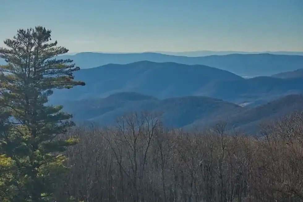 Find the most popular Virginia facts right here.