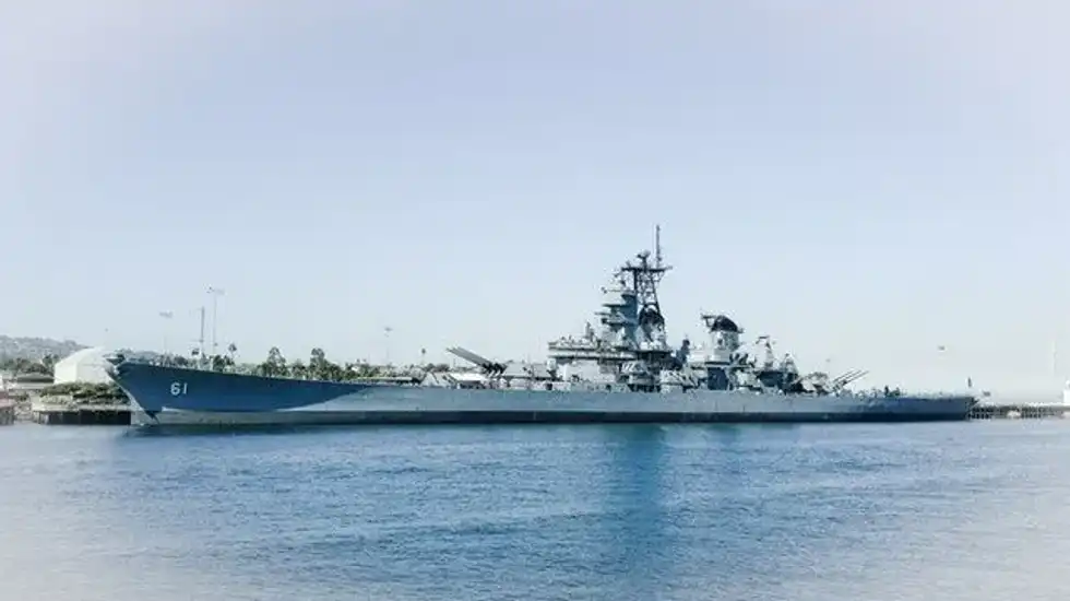 Find USS Ronald Reagan facts here.