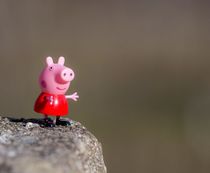 Find what Kidadl has to say about the Peppa Pig quotes.