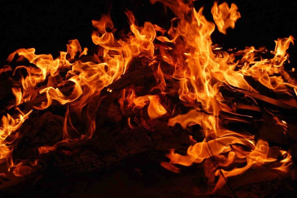 fire genasi names that are best