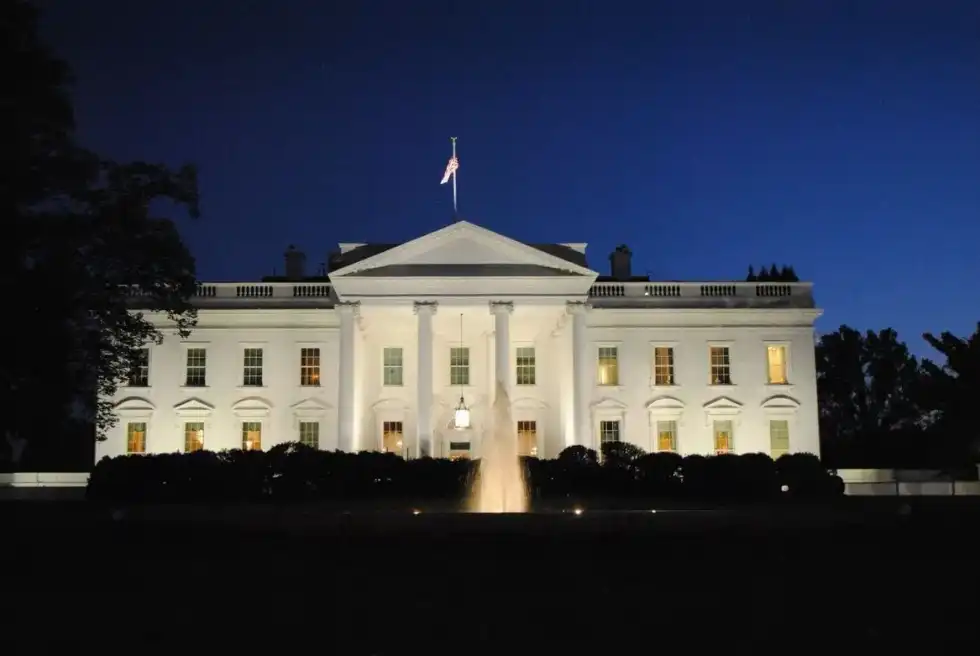 First lady facts: a dedicated office is provided at the east wing of Whitehouse to the first lady.