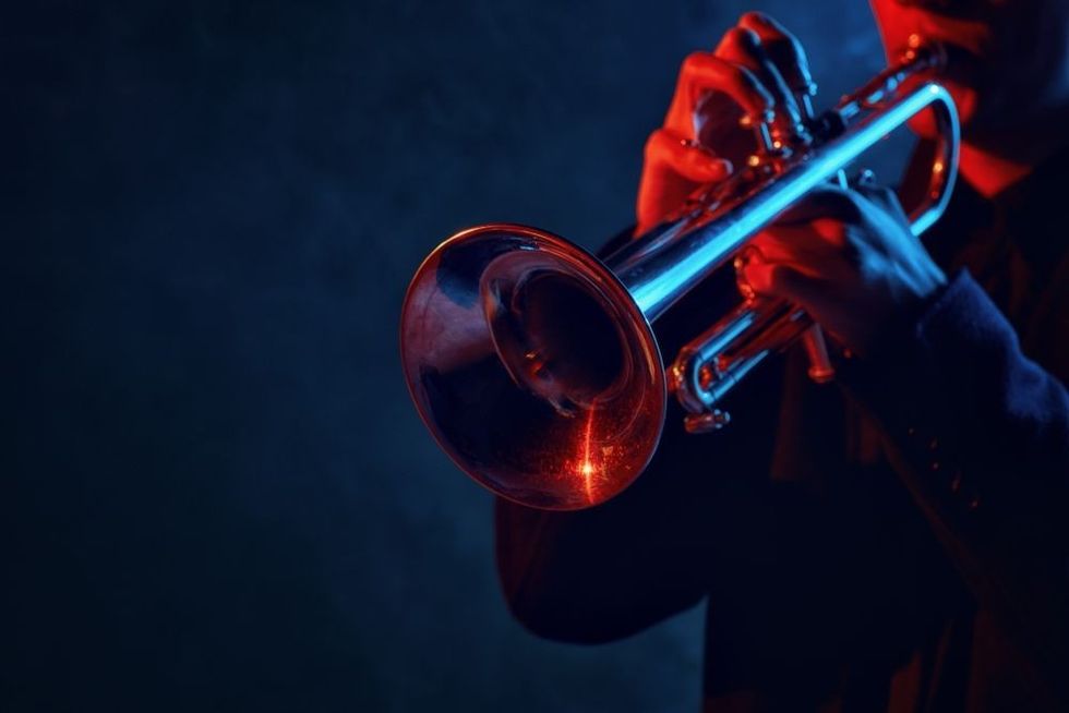 38 Best Trombone Jokes And Puns That Don't Blow Kidadl