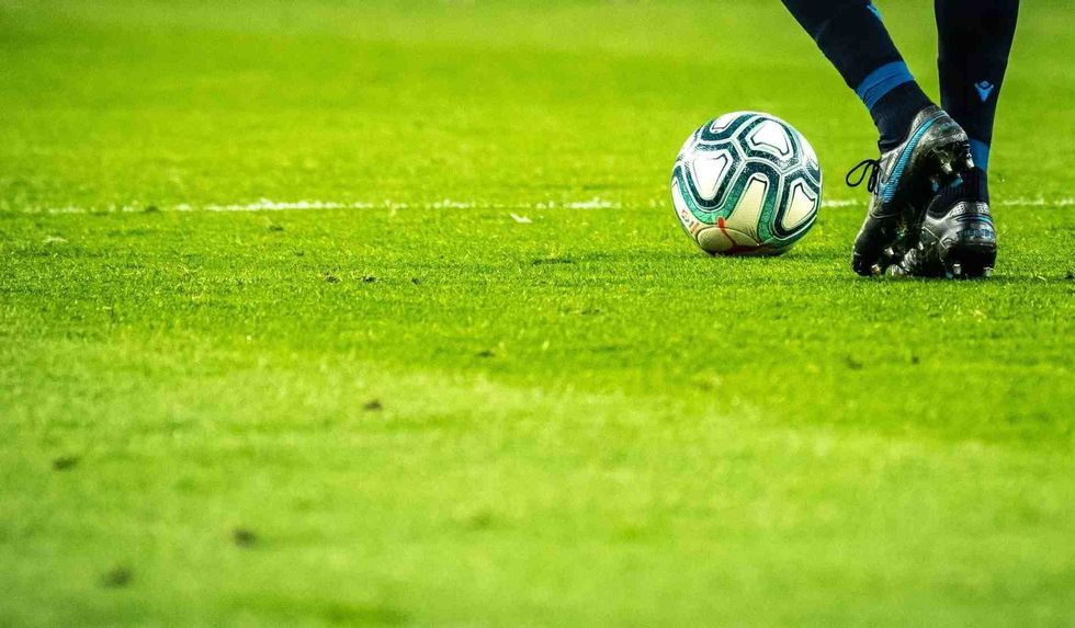 football is called soccer in North America