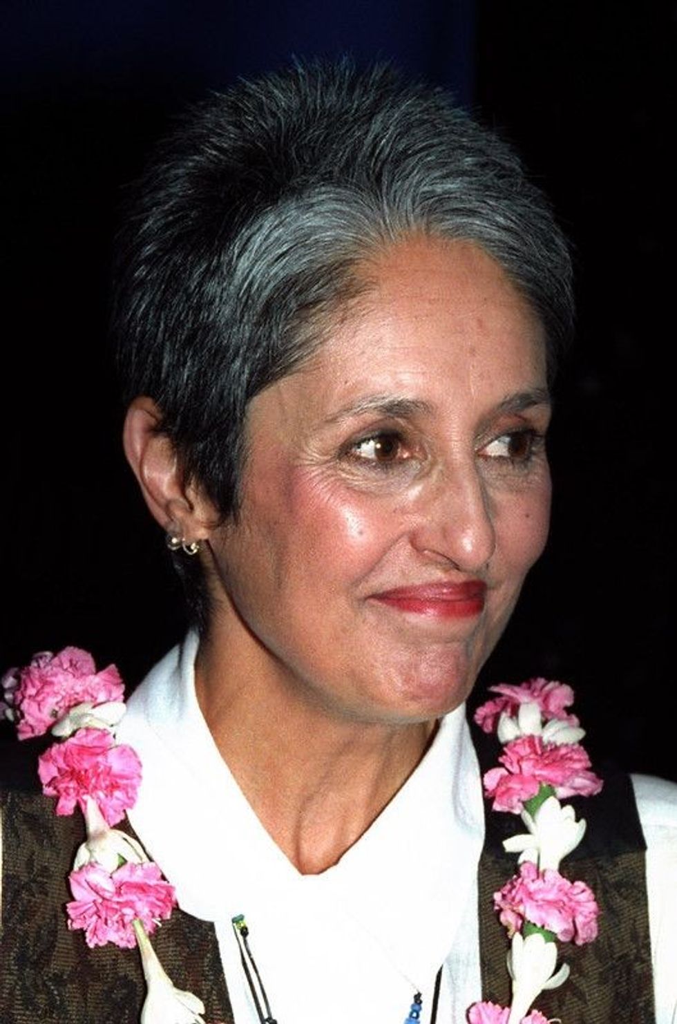 For a mind-changing experience, read these Joan Baez quotes!