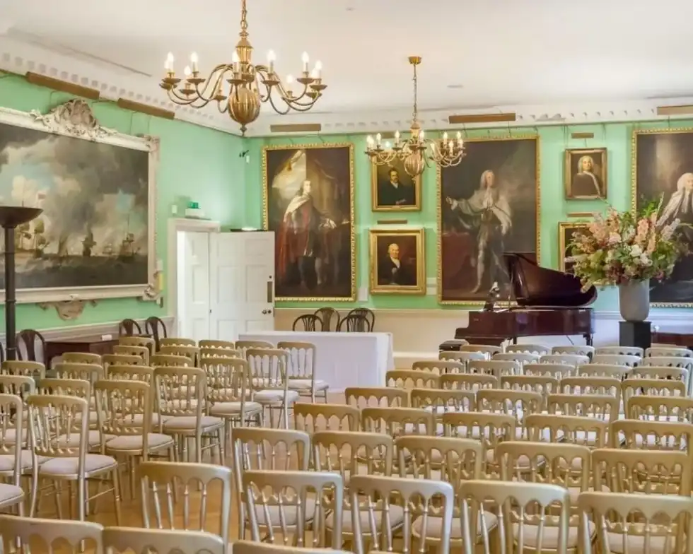 foundling museum