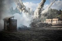 France declared war on Germany