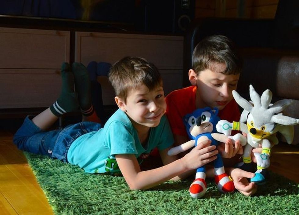 From bizarre love stories to tales of lovers who split up before they even met, Sonic the Hedgehog facts reveal that he debuted in 1991.