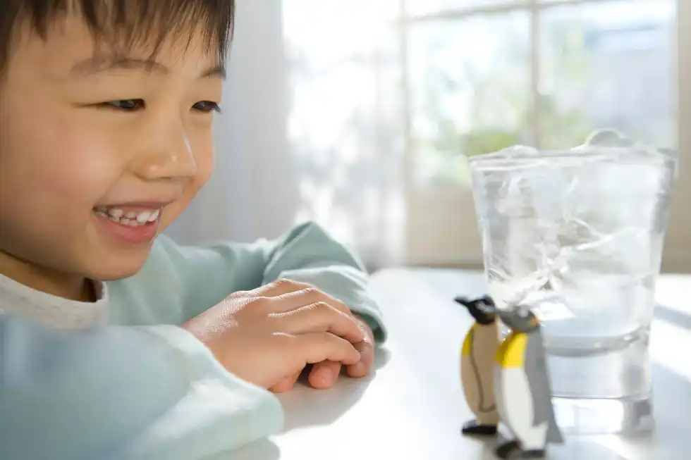 Fun activities for kids!
