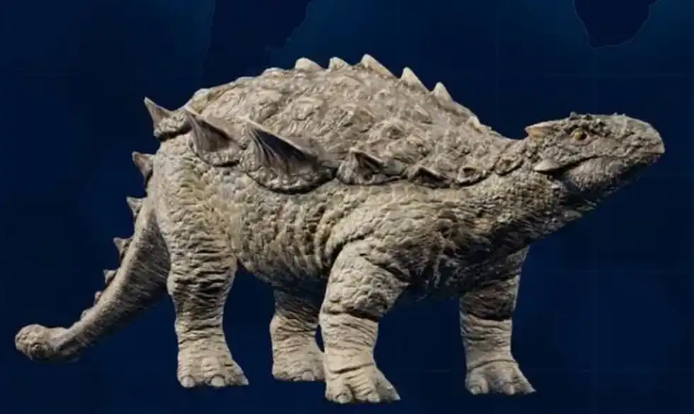 Fun Cedarpelta facts about this dinosaur including details of its range, diet, and habitat.