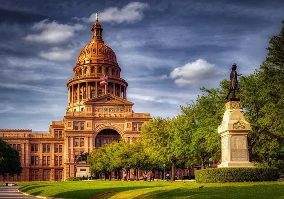 Fun facts about Austin Texas will help you know more about the capital city.