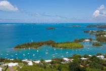 fun facts about the beautiful island of Bermuda