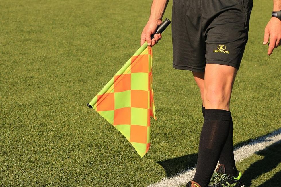 Funniest flag football team names, such as Razzle Dazzle, Little Jerry Seinfelds, and Soup a Stars are hilarious.