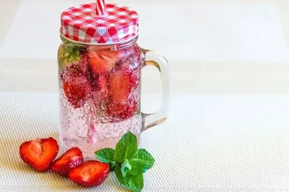 Gather a group of friends and honor National Mason Jar Day by learning more about it!