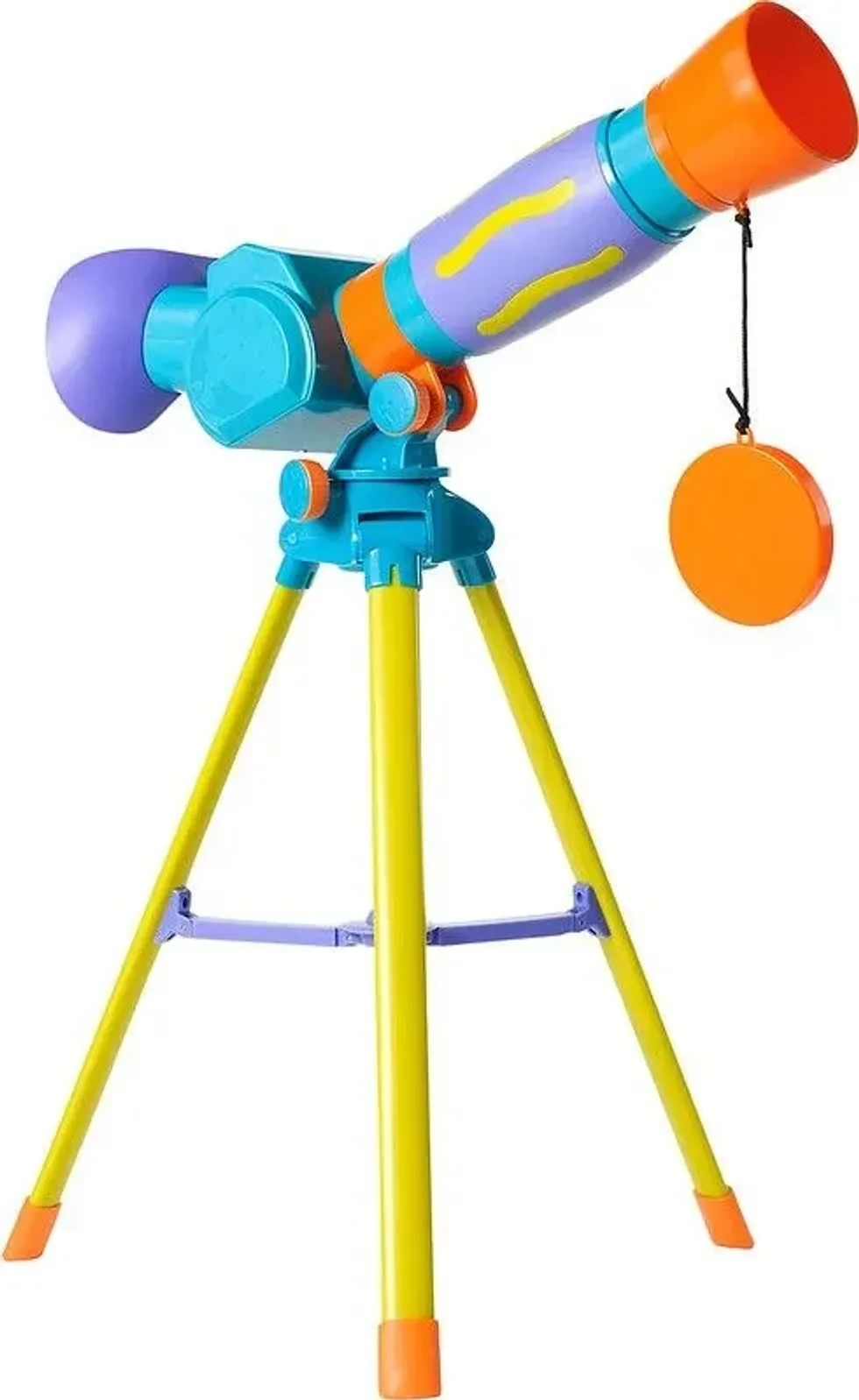 Geosafari Jr My First Telescope.