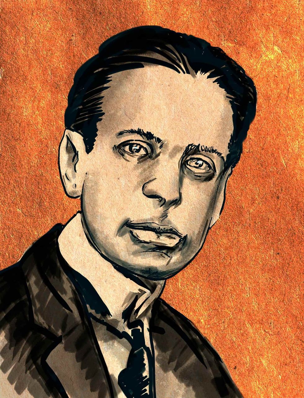 Get inspired with the following Jorge Luis Borges quotes about life, dreams, time, and paradise.