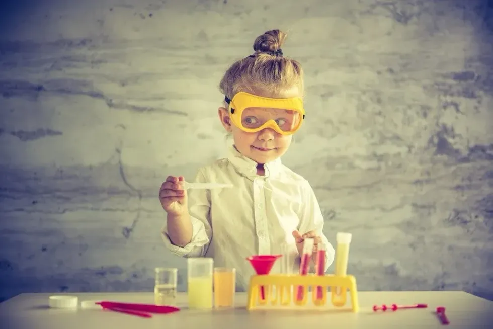 Get the kids to test their science knowledge with these fun quizzes on cool science facts.