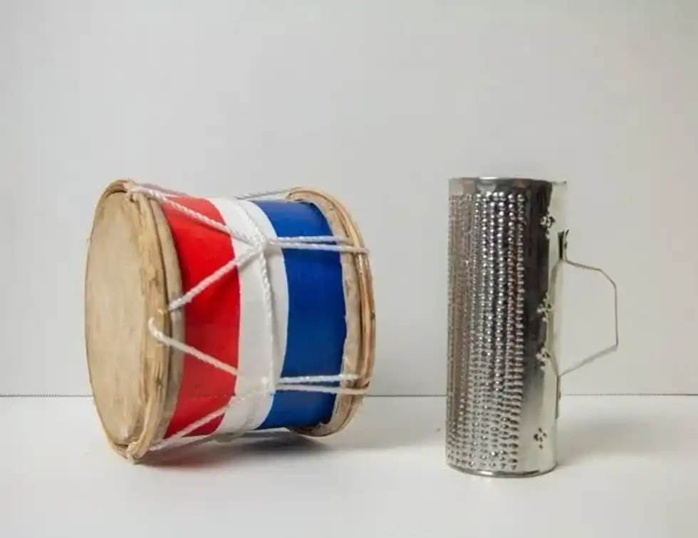 Get your groove on with these Merengue facts!