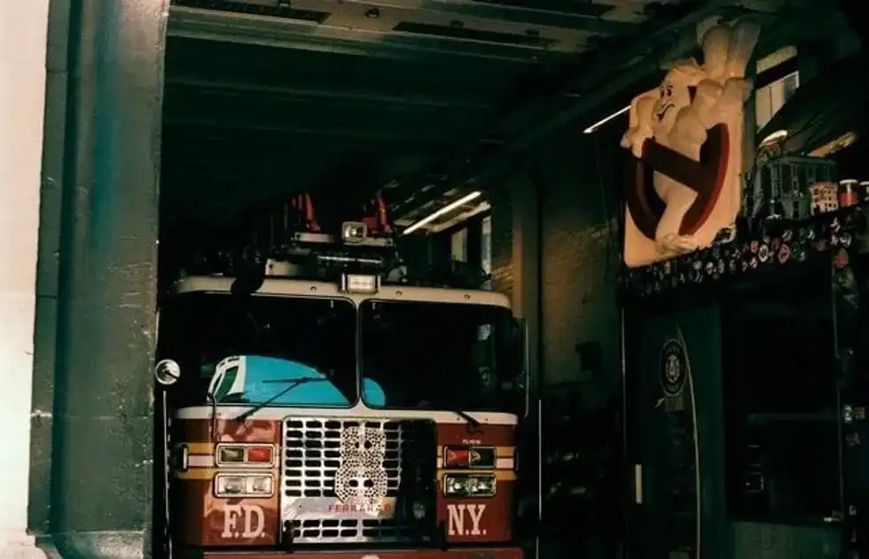 'Ghostbusters' facts are intriguing to read for people of all ages.