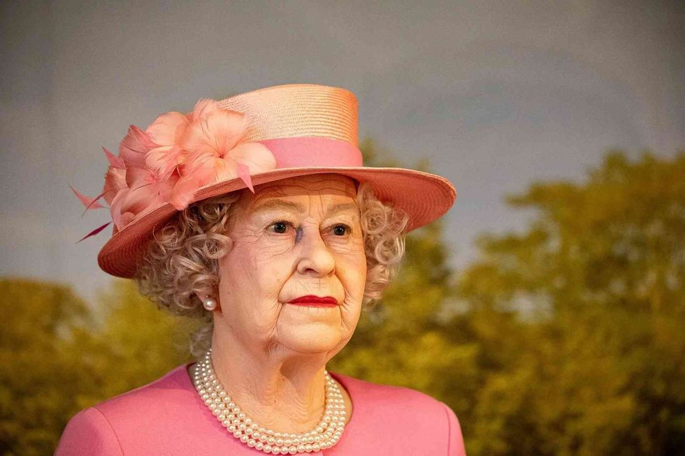giving your character a royal name