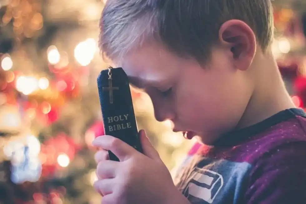 God's Preeminence Day is a day to contemplate our connection with the Almighty.