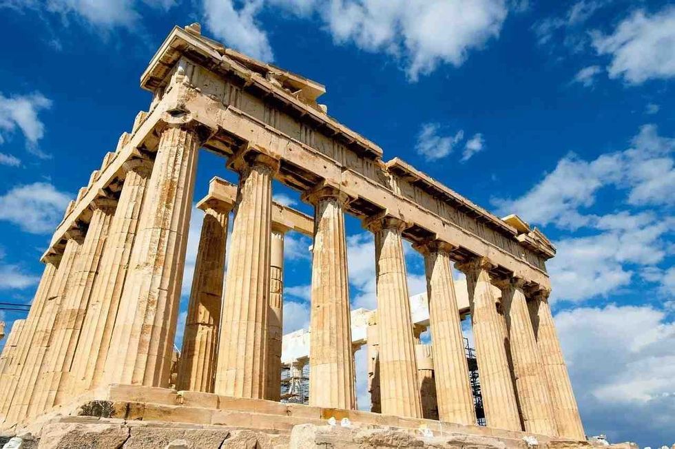 Golden Age itself is derived from Greek mythology