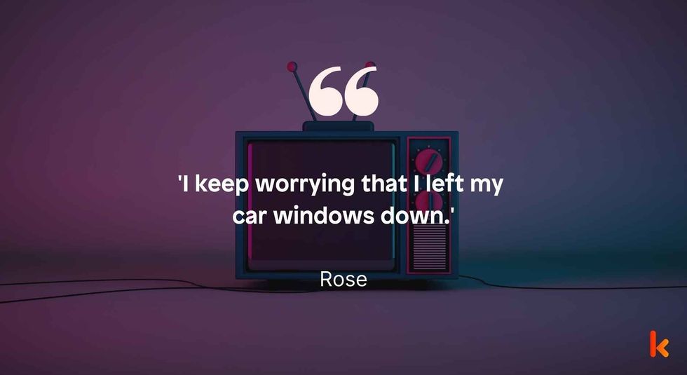 Golden Girls Quote By Rose