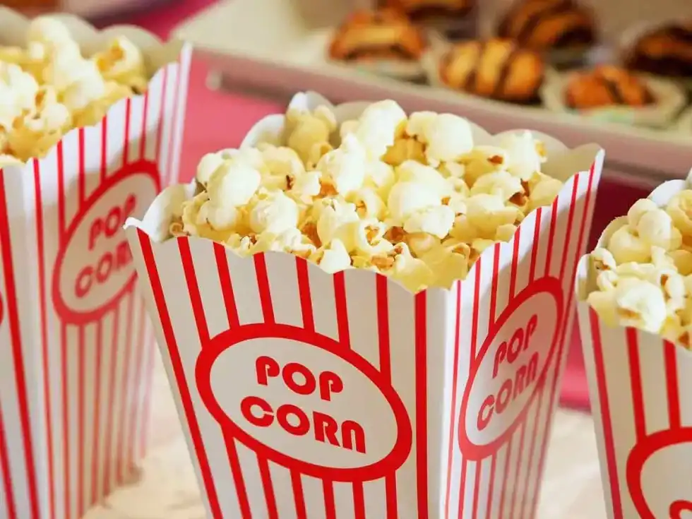 'Grease' is a famous movie loved by people worldwide.