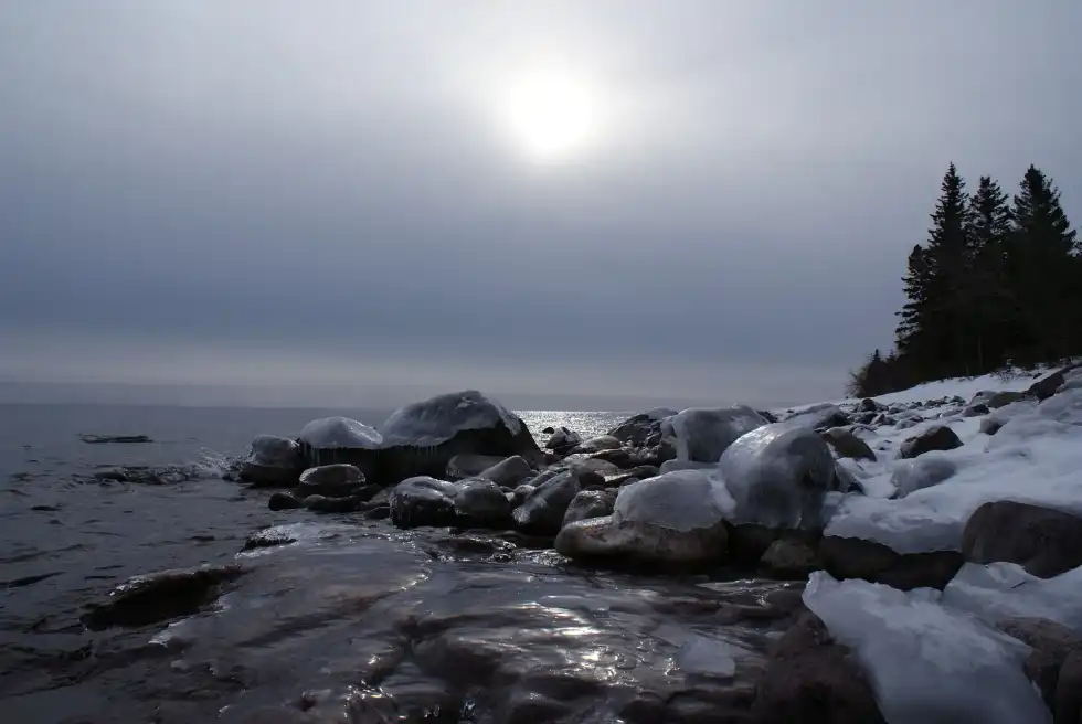 Great Lakes Awareness Day demonstrates the importance of the Great Lakes.