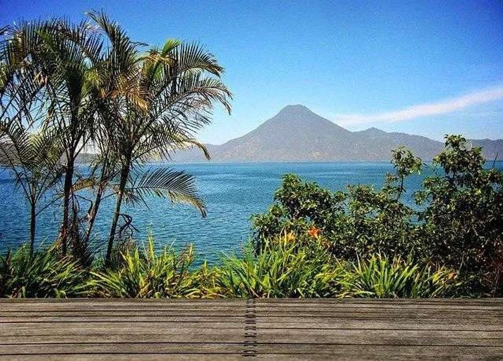 Guatemala facts are all about a unique country in Central America.