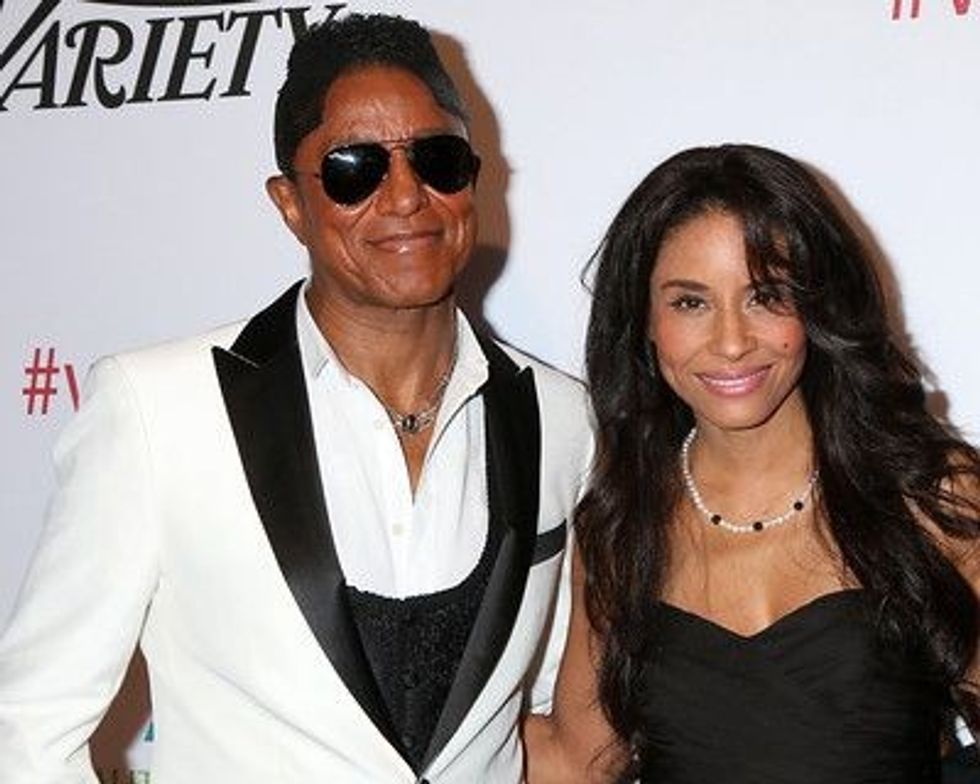 Halima Rashid is the ex-wife of Jermaine Jackson. Read more exciting facts about her here at Kidadl.