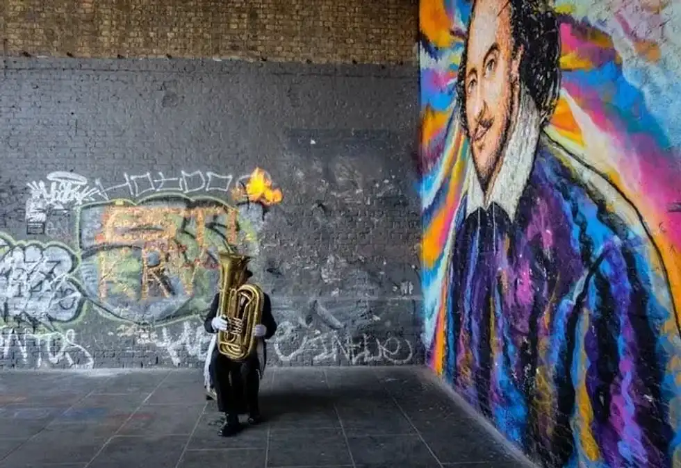 'Hamlet' is Shakespeare's longest play featuring several noteworthy quotes