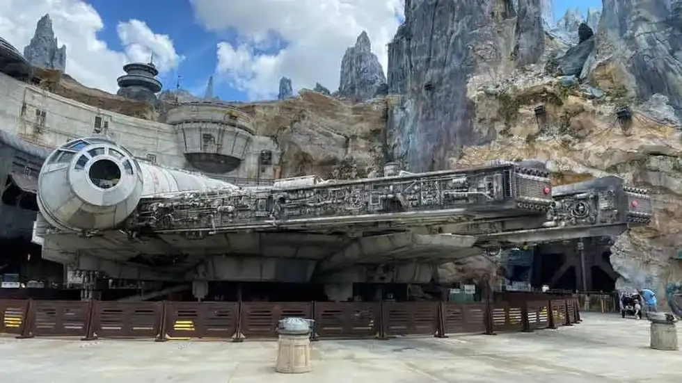 Han Solo quotes have gone on to become fan favorites around the globe