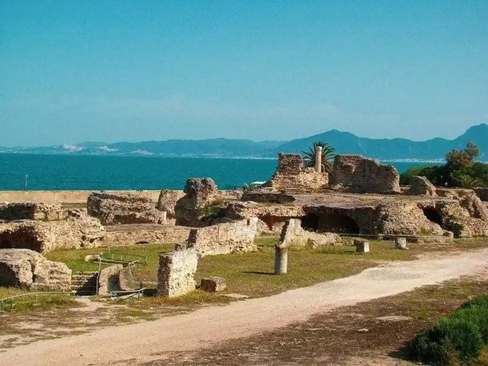 Hannibal facts will discuss Mediterranean history